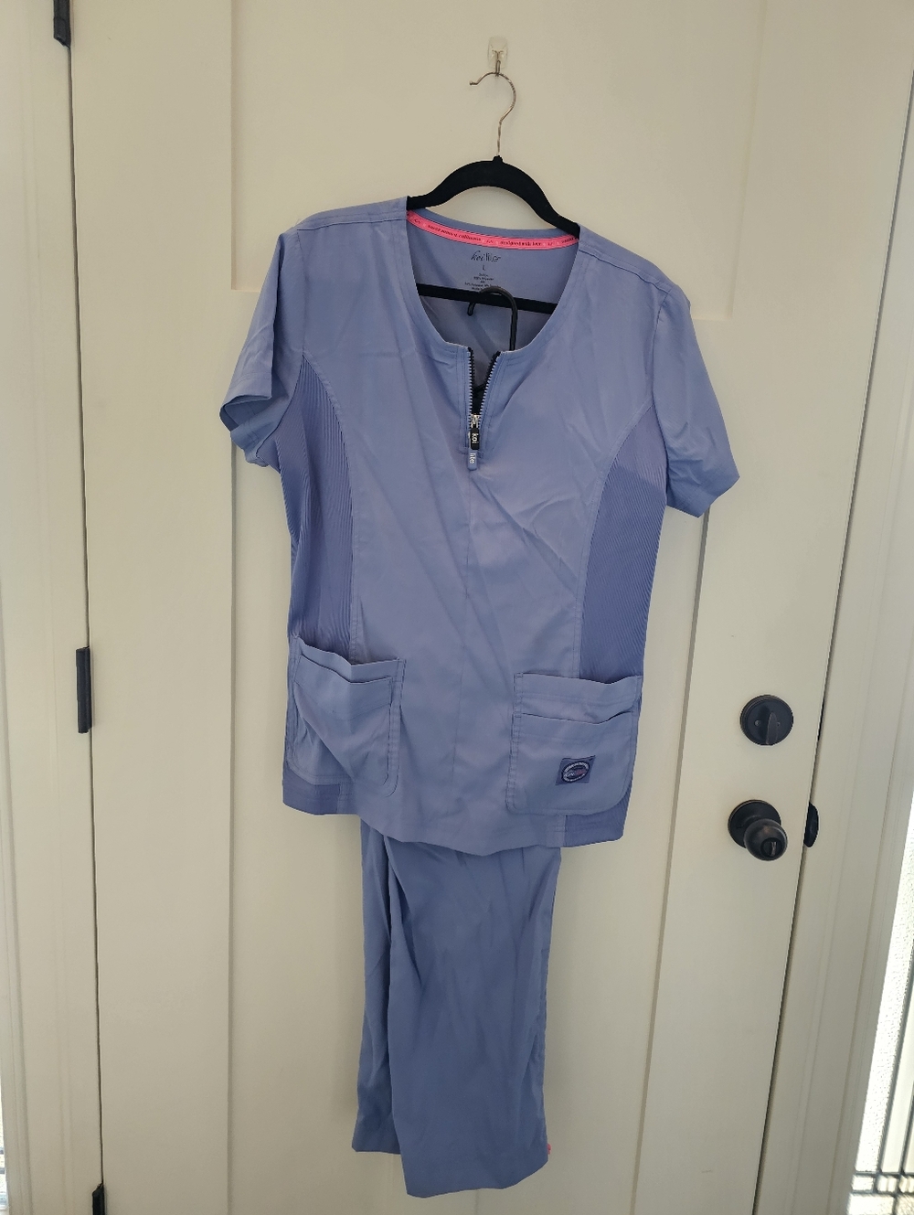 Koi Lite Spirit Scrub Set